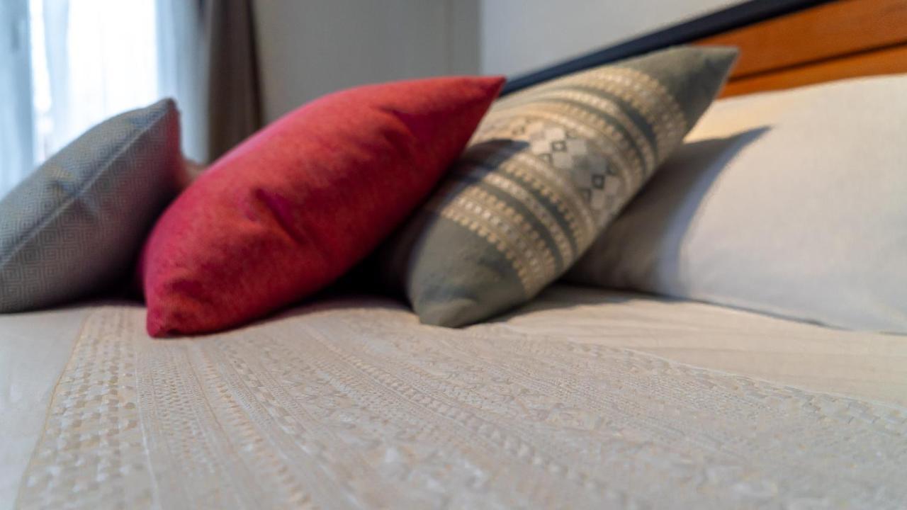 Bed and Breakfast Casa Amma Santiago de Chile Zewnętrze zdjęcie